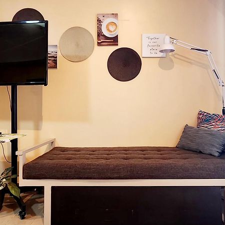 Spacious Cozy Suite At The Venice Mall With Free Parking And Washing Machine (Adults Only) Taguig Exterior foto